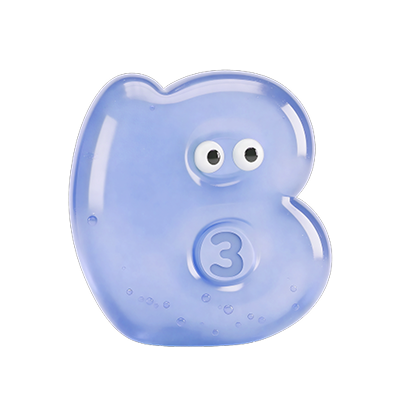 B3
